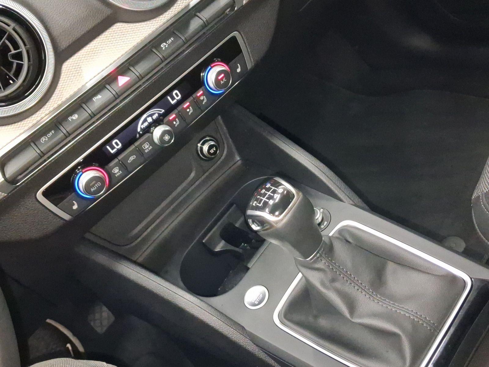 Audi Q2 30 TFSI S LINE OPTIK-PKT SPORTSITZE NAVI+ KAM, миниатюра 11