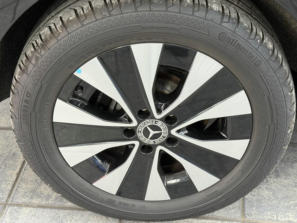 Mercedes-Benz V 250 d Marco Polo Horizon Edition, LED, Kamera