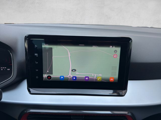 Seat Arona 1.0 TSI 70kW Sport FR|Kamera|Navi|ACC|LED