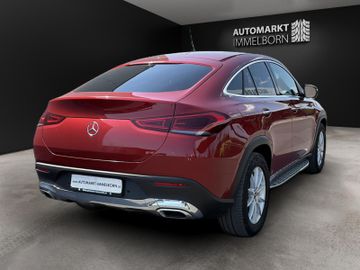 Mercedes GLE 350 - 10