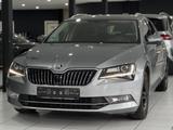 Skoda Superb 1.8 TSI *STYLE*XEN/LED*E-AHK*E-HECK* - Skoda Superb mit Benzin-Antrieb: Kombi, 1.8