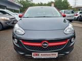 Opel Adam Germany's next Topmodel - Opel Adam: Germany Next Topmodel