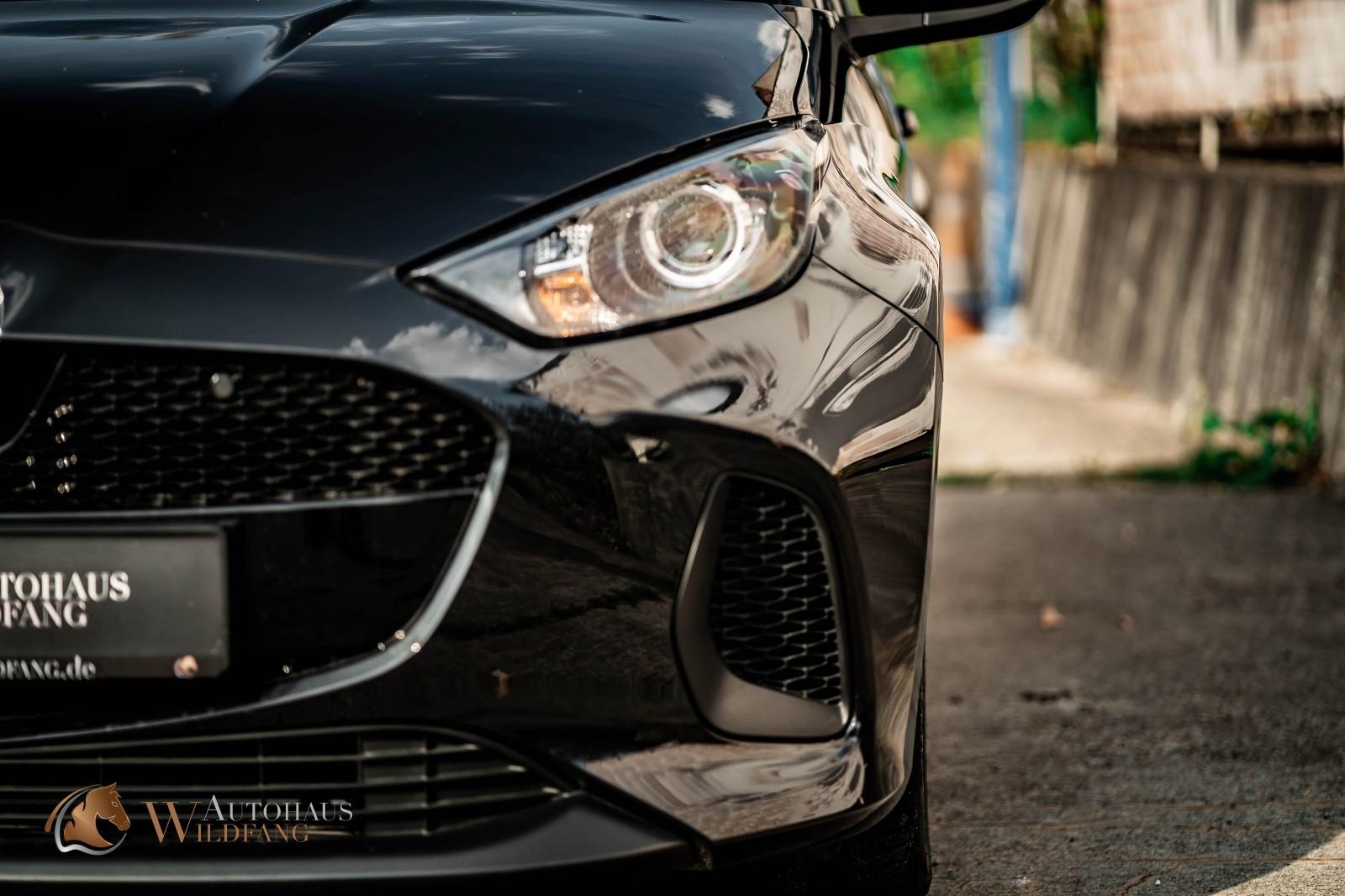 Mazda 2 Hybrid Lim. Exclusive-Line KAM/SHZ/PDC/NAVI