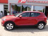 Volvo XC40 Momentum*Kamera*virtual*h/k-Sound*Navi*LED - rote Volvo XC40