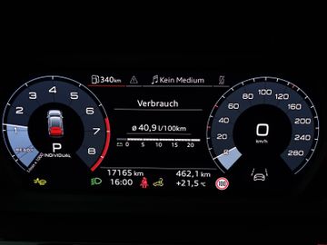 Audi A3 - 7
