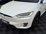Tesla MODEL X 75D | FREE SUPERCHARGER | CCS | - Tesla Model X aus 2017