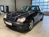 Mercedes-Benz C 320 C -Klasse Lim. C 320 CDI - Mercedes-Benz C 320: Cdi
