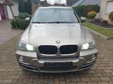 BMW X5 xDrive35d -Pano-Dachbox  - BMW X5 aus 2010: 35d