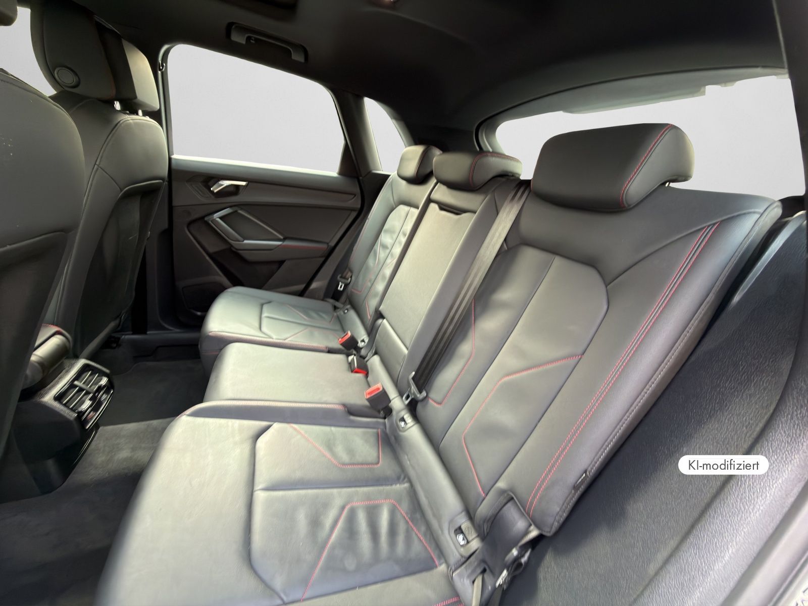 Audi Q3 - Bild 14