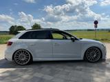 Audi RS3 2.5 TFSI S tronic quattro - - Audi RS3 in Hannover