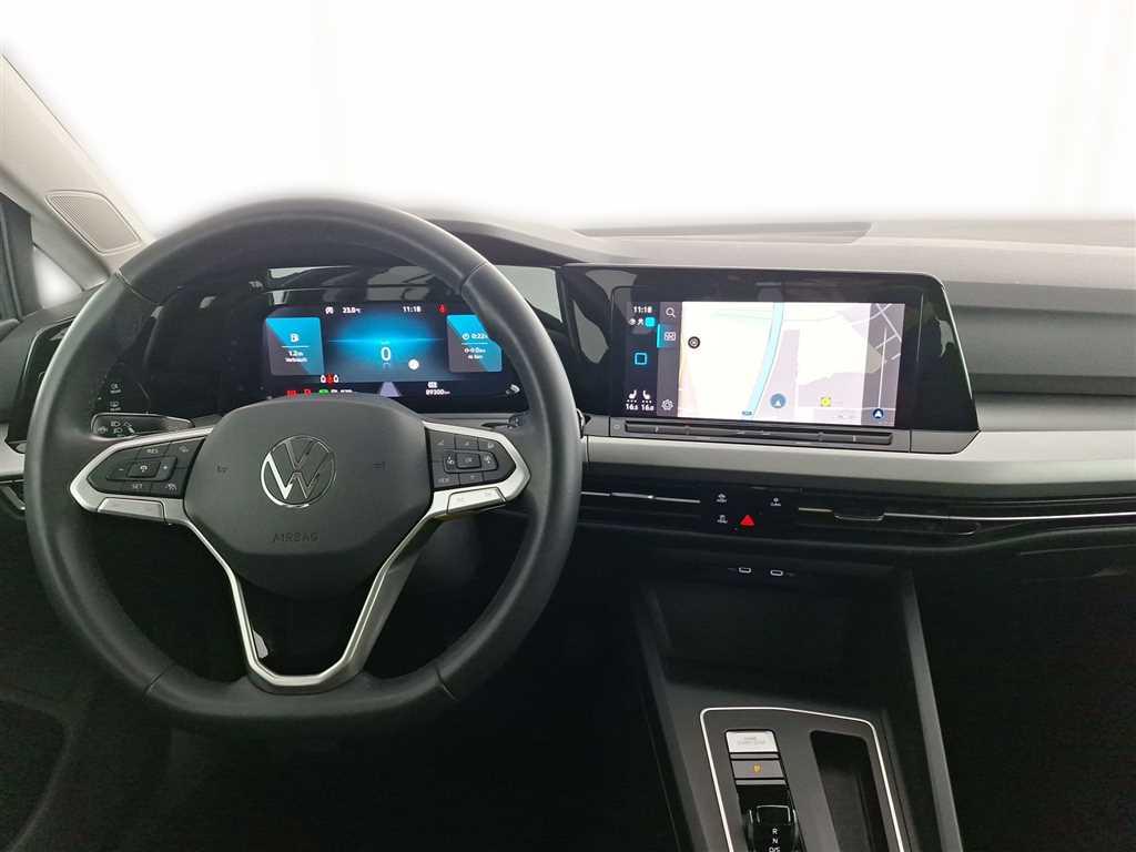 Volkswagen Golf Variant Life 1.5 eTSI DSG BusinessPremium, миниатюра 9