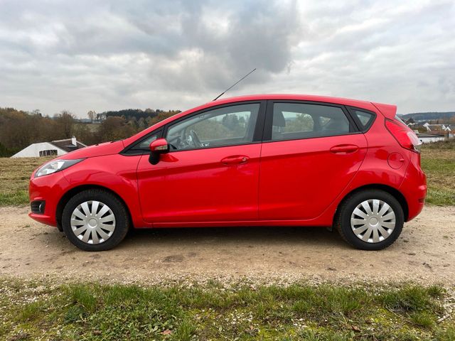 Ford FORD Fiesta 1.0 Eco Boost + Winterpaket + ...