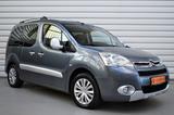 Citroën Berlingo Silver Selection+Tempomat+Pano+PDC+AHK - Citroën Berlingo mit Diesel-Antrieb: Scheckheftgepflegt