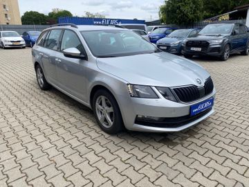Skoda Octavia - 3