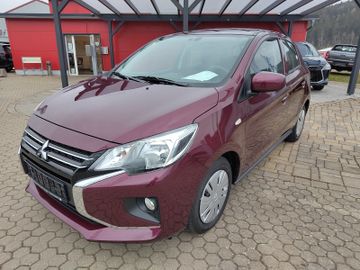 Mitsubishi Space Star Select
