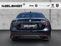 Alfa Romeo Giulia - Vorschau Bild 5