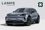 Porsche Cayenne Electric SportDesign Pano BOSE Trekhaak  - Porsche Cayenne mit Elektro-Antrieb