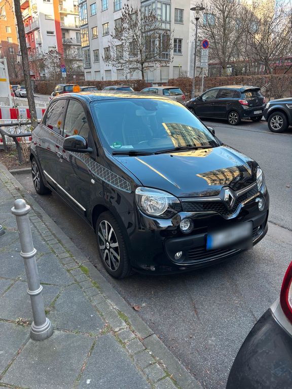 Image of Renault Twingo