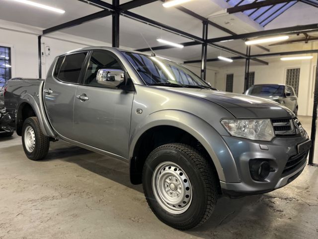 Mitsubishi L200 Plus Doppelkabine 4WD *1.HD*