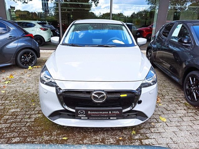 Mazda 2 1.5 CENTER-LINE CONV *Klimaautomatik*Sitzheizu