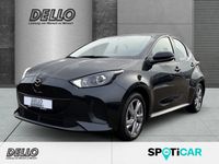 Mazda 2 Hybrid - Vorschau Bild 1
