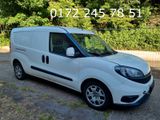 Fiat Doblo Cargo Maxi 1,6 Multijet 88 kW - Angebote entsprechen deinen Suchkriterien
