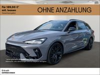 Cupra Leon - Vorschau Bild 1