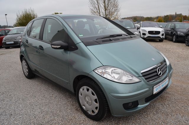 Mercedes-Benz A 150 A -Klasse A 150