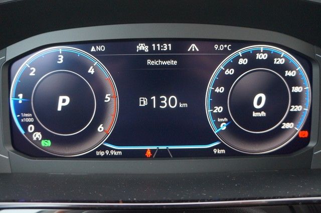 Fahrzeugabbildung Volkswagen Arteon TDI Elegance Standhzg AHK LED Navi Pano H