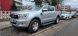 Ford Ranger 3.2L Limited Edition Bluetooth Automatik