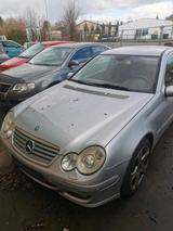 Mercedes-Benz Mercedes Benz C350 V6 - gebrauchte Mercedes-Benz C 350 aus dem Jahr 2006