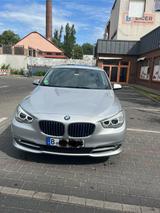 BMW 535i F07 Gran Turismo GT Valvetronic N... - BMW: F07