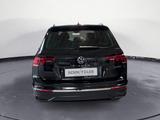 Volkswagen Tiguan 1.4 TSI DSG LED/NAVI/PDC/PANO/APP+++ - Volkswagen Tiguan: Schwarz