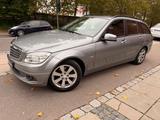 Mercedes-Benz C 180 TKompressor BlueEffici/Standheiz/Org100Tkm - aus 2010: Kombi