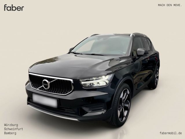 Volvo XC40 T5 AWD Momentum