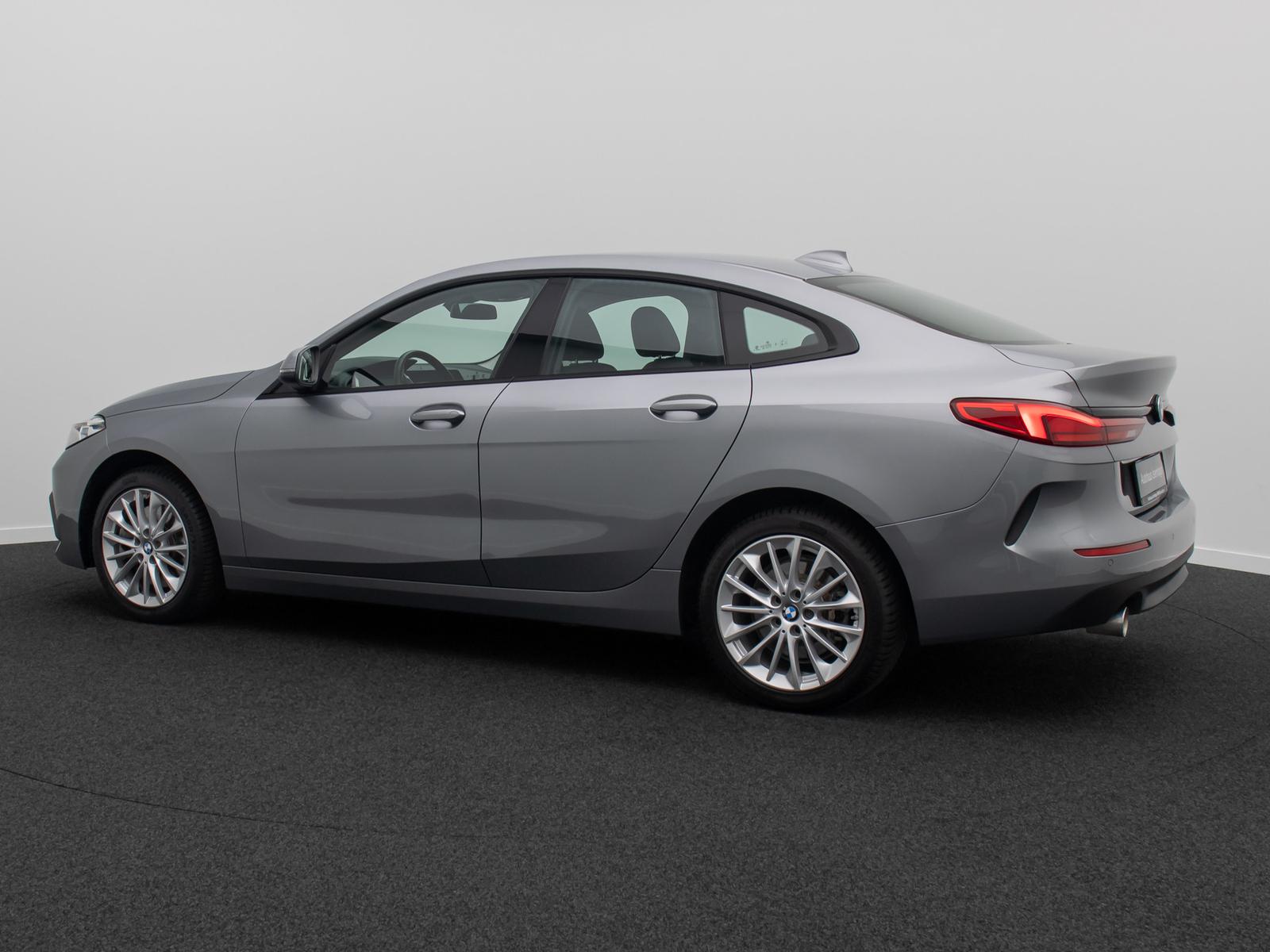 BMW 220 Gran Coupé HUD DAB Sport AdaptLED PDC Leder, миниатюра 10