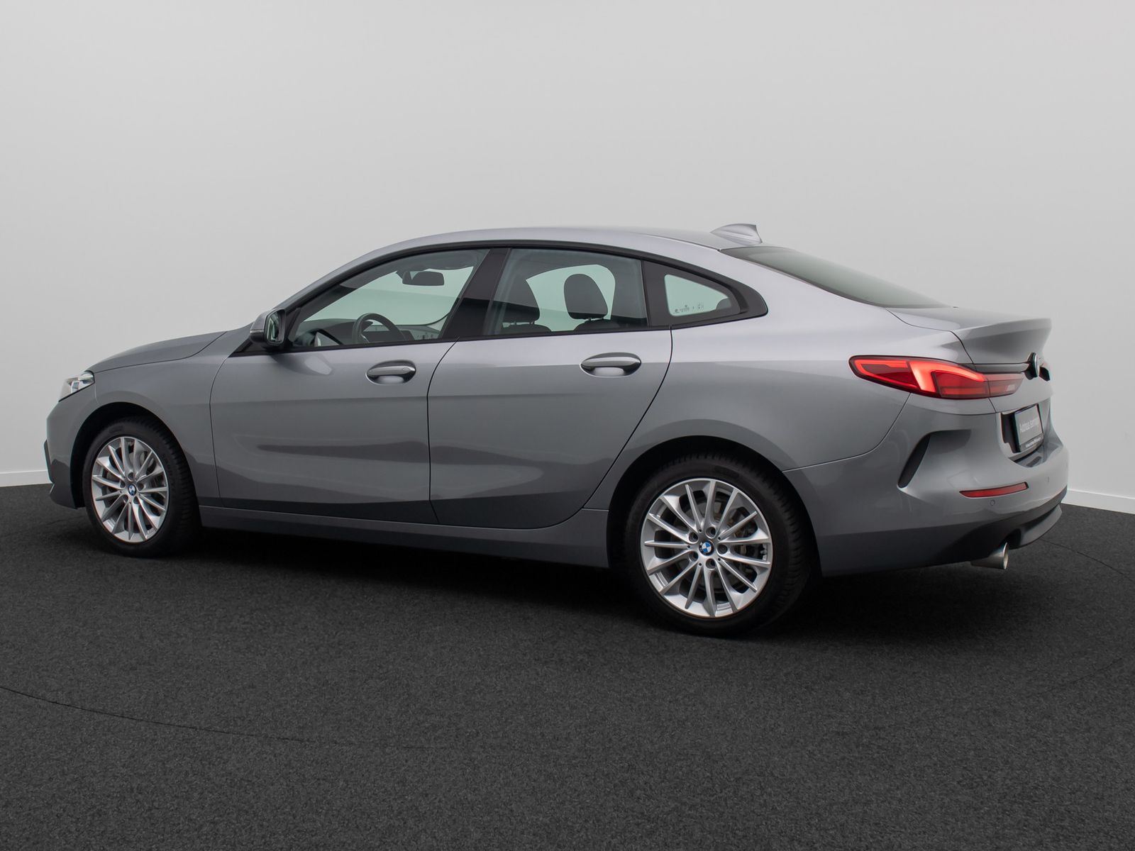 Fahrzeugabbildung BMW 220 Gran Coup&eacute; HUD DAB Sport AdaptLED PDC Leder