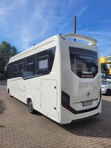 Concorde Charisma 860 LI Barversion - Concorde Etagenbett