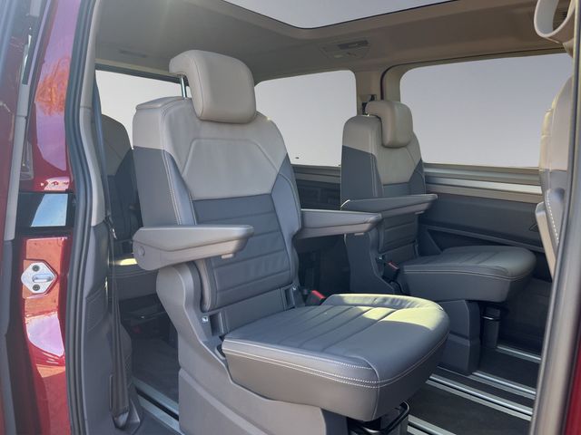 T7 Multivan Life Lang 2.0TSI 150kW DSG STANDHZ