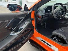 CORVETTE Z06 Coupe 3LZ Z07 & Keramik Bremse GEIGERCARS