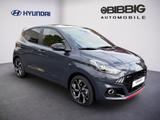 Hyundai i10 1.0T N-Line FSE KLIMA PDC SHZ KAMERA NAVI - Hyundai i10 Gebrauchtwagen