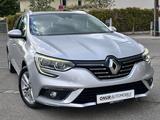 Renault Megane IV Grandtour Intens Navi Leder PDC LED - Renault Megane Intens Gebrauchtwagen