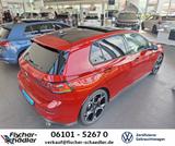Volkswagen Golf GTI VIII 2.0GTI*DSG*Navi*IQLight*Pano*H&K*" - Volkswagen Golf: Vii GTI