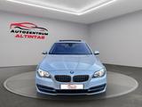 BMW 525 d xDrive Touring*AUT.*HUD*PANO*NAVI*LED*AHK* - BMW 525 aus 2016