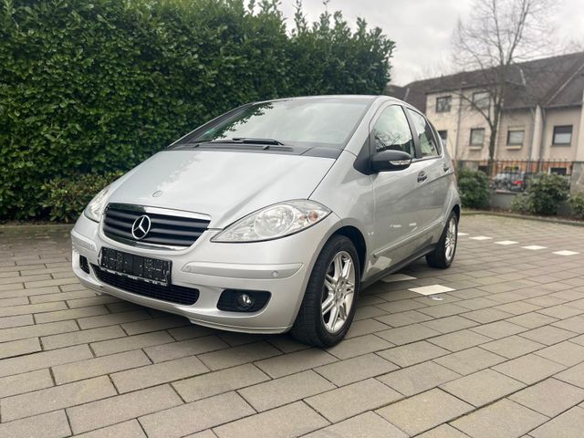 Mercedes-Benz A 150 CLASSIC*TÜV/AU NEU *AUTOMATIKGETRIEBE*