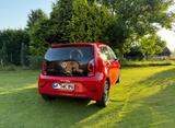 Volkswagen up! 1.0 EcoFuel move up! CNG 3,5€/100km VW-Check - Volkswagen up! mit CNG-Antrieb