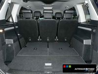 Volkswagen Touran - Vorschau Bild 9