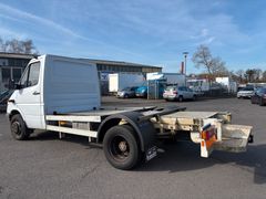 Fahrzeugabbildung Mercedes-Benz Sprinter 616, 416 CDI, AHK 3,5T,3-Sitzer