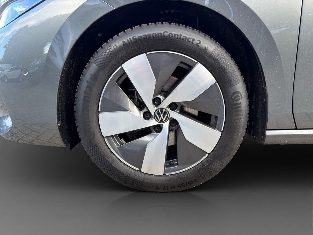 Volkswagen Passat Variant - Bild 10