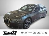 Audi A6 Avant sport 45 TFSI S tronic AHK+RFK+SHZ+DSP - Audi A6 in Bonn